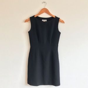Vintage 90’s little black dress